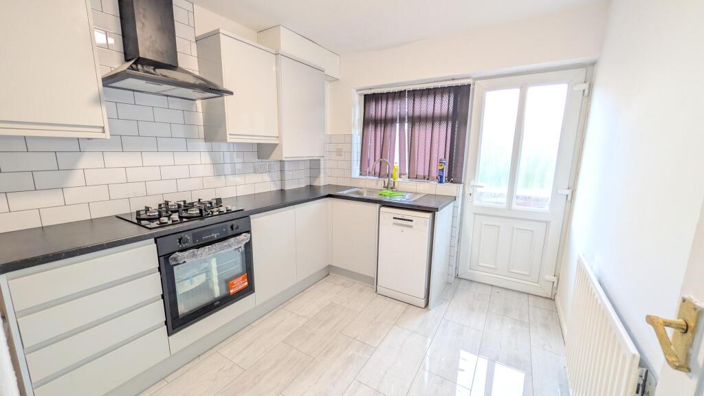 2 bed 1st Floor Flat for rent in Arnold. From Frank Innes - Mapperley 2 bed 1st Floor Flat for rent in Arnold. From Frank Innes - Mapperley