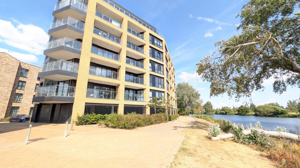 2 bed Apartment for rent in West Bridgford. From Frank Innes - Mapperley 2 bed Apartment for rent in West Bridgford. From Frank Innes - Mapperley