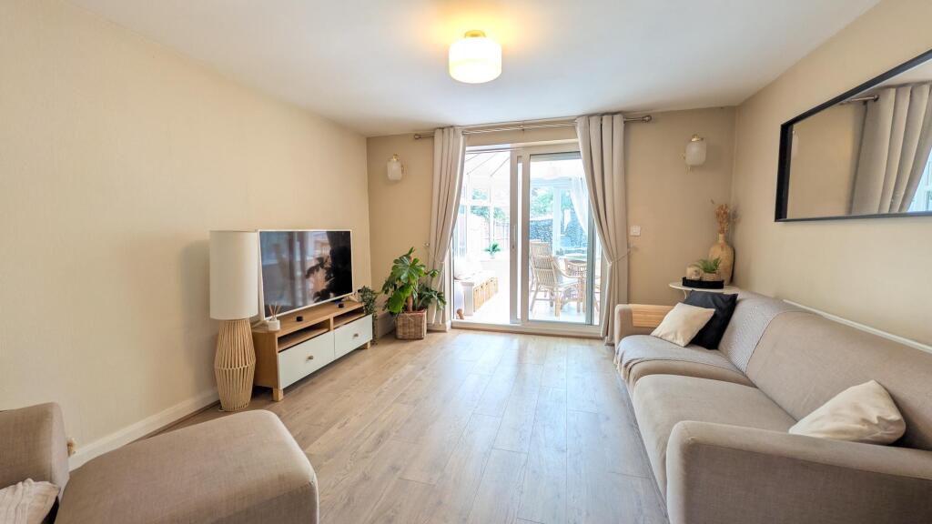 2 bed Mid Terraced House for rent in Lambley. From Frank Innes - Mapperley