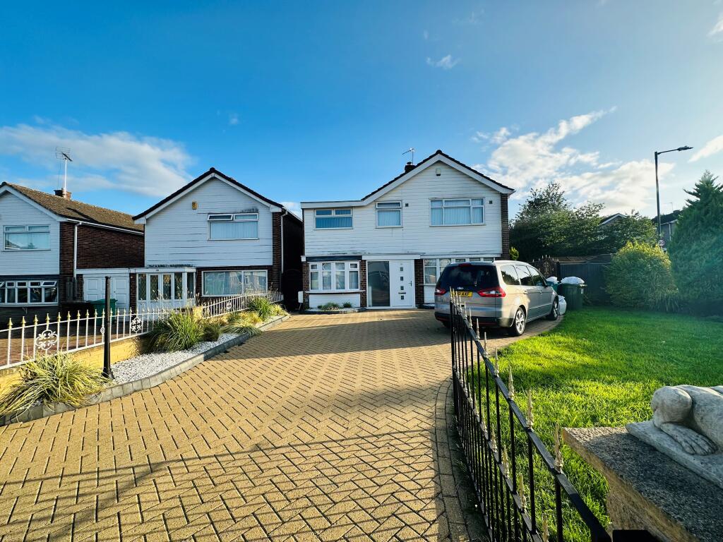 1 bed House Share for rent in Strelley. From Frank Innes - Mapperley 1 bed House Share for rent in Strelley. From Frank Innes - Mapperley