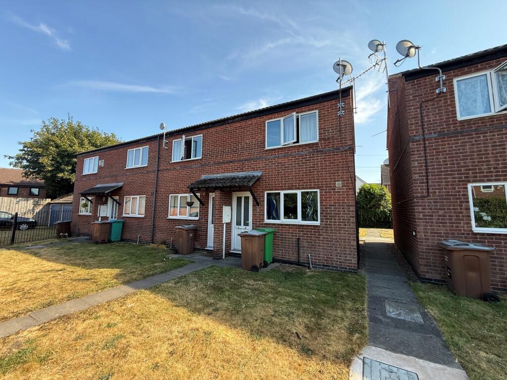 2 bed Detached for rent in Nottingham. From Frank Innes - Mapperley 2 bed Detached for rent in Nottingham. From Frank Innes - Mapperley