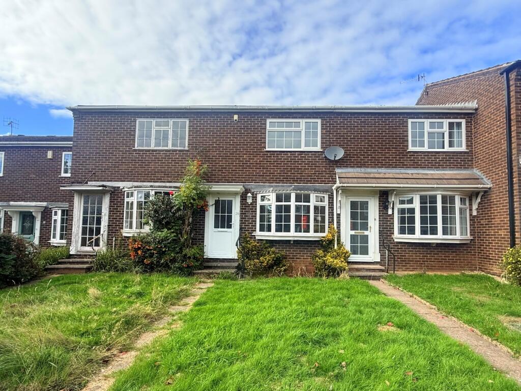 2 bed Town House for rent in Arnold. From Frank Innes - Mapperley 2 bed Town House for rent in Arnold. From Frank Innes - Mapperley