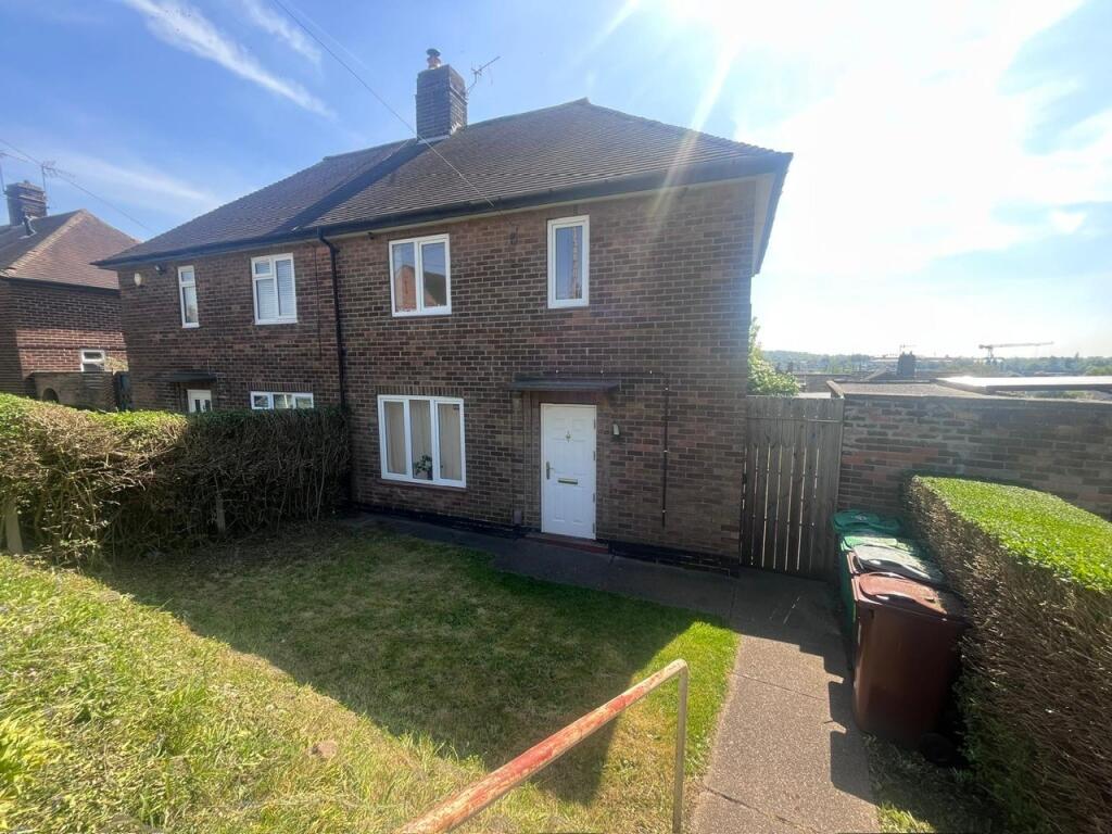3 bed Detached for rent in Arnold. From Frank Innes - Mapperley 3 bed Detached for rent in Arnold. From Frank Innes - Mapperley