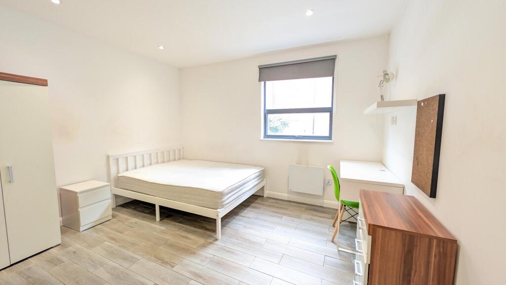 1 bed House Share for rent in Strelley. From Frank Innes - Mapperley