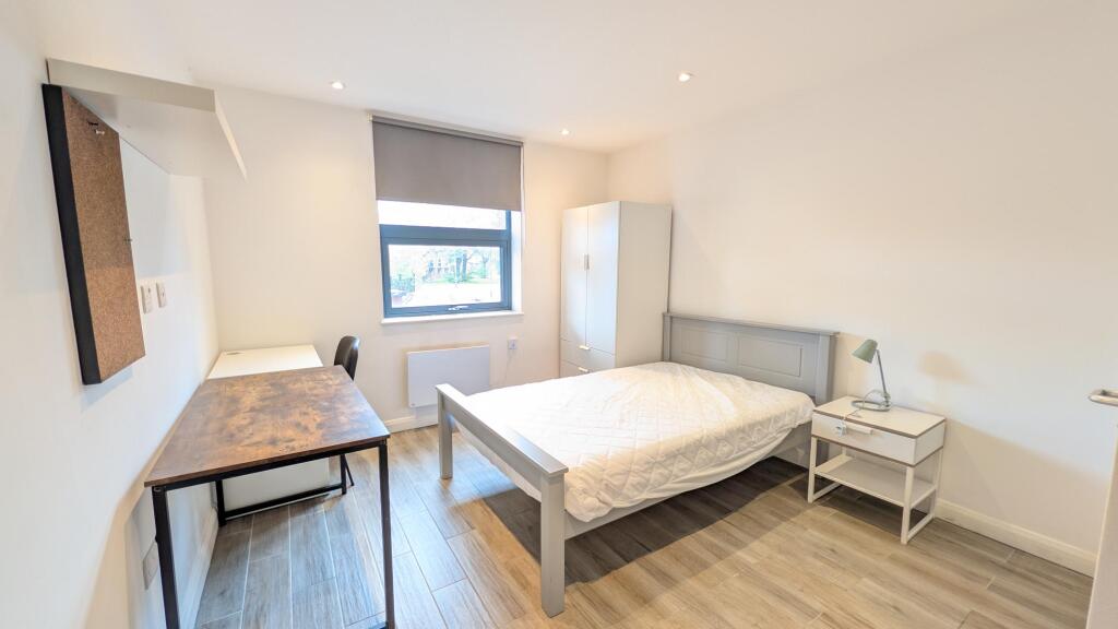 1 bed House Share for rent in Strelley. From Frank Innes - Mapperley