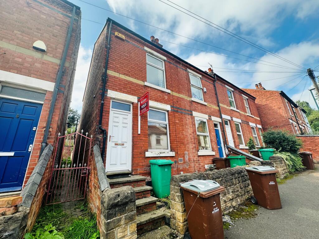 2 bed Detached for rent in West Bridgford. From Frank Innes - Mapperley 2 bed Detached for rent in West Bridgford. From Frank Innes - Mapperley