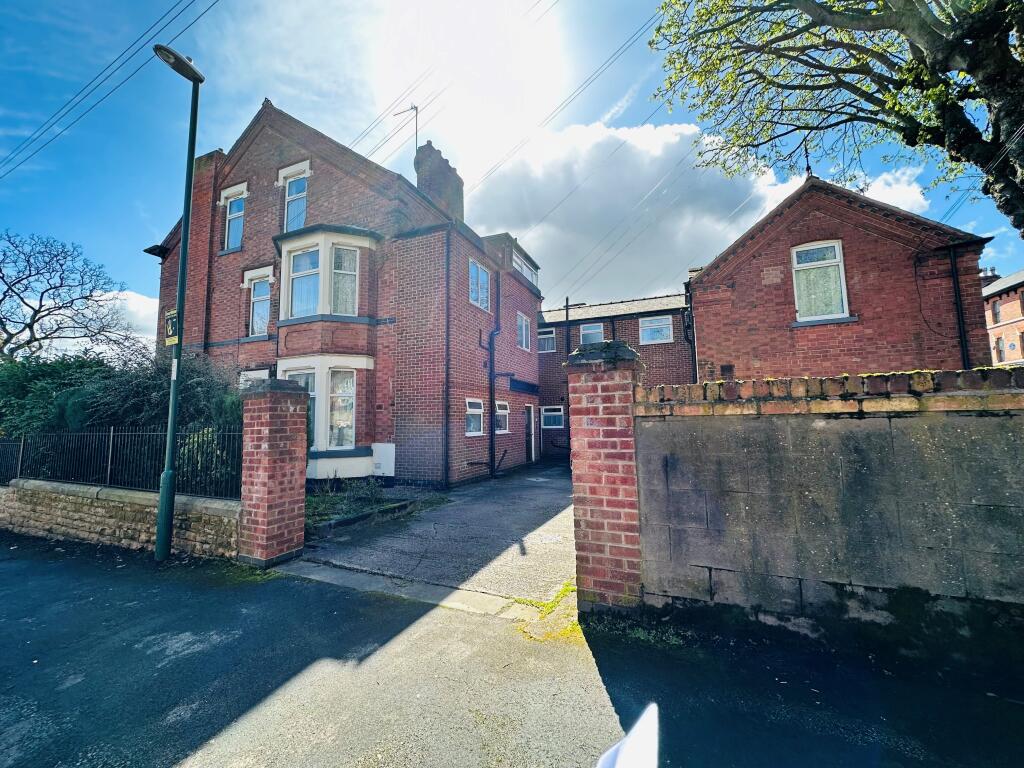 1 bed 1st Floor Flat for rent in Nottingham. From Frank Innes - Mapperley 1 bed 1st Floor Flat for rent in Nottingham. From Frank Innes - Mapperley