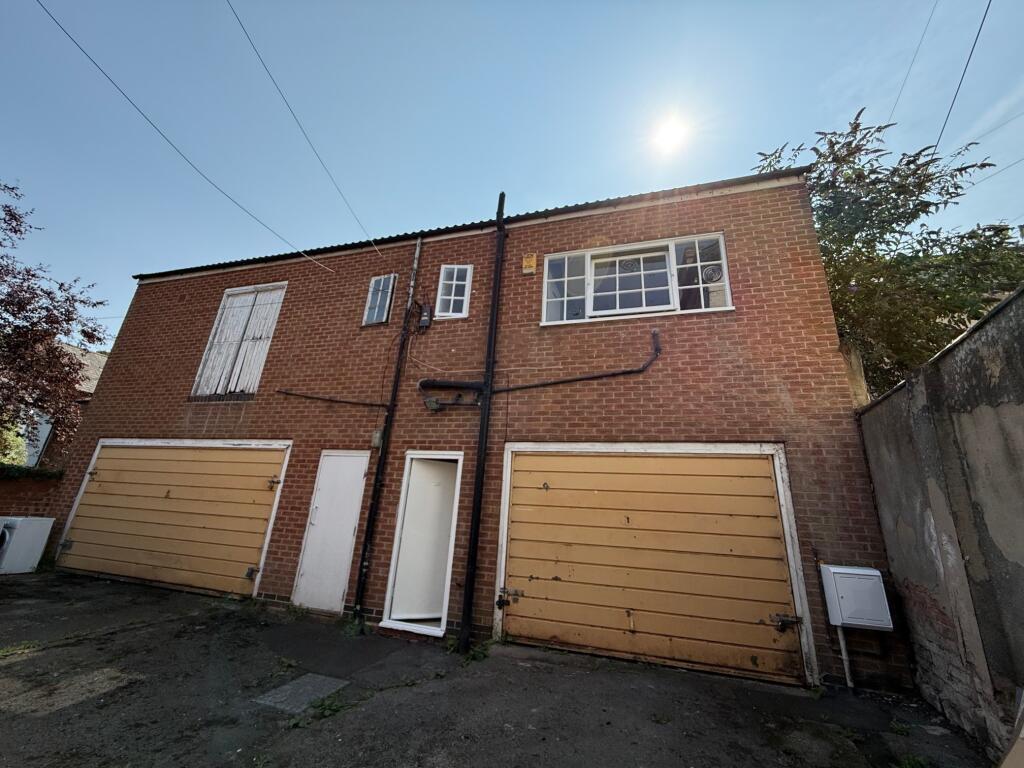 0 bed 1st Floor Flat for rent in Nottingham. From Frank Innes - Mapperley 0 bed 1st Floor Flat for rent in Nottingham. From Frank Innes - Mapperley
