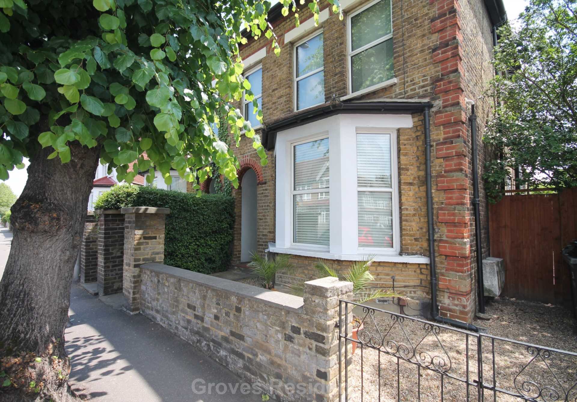 1 bed Flat for rent in New Malden. From Groves Residential