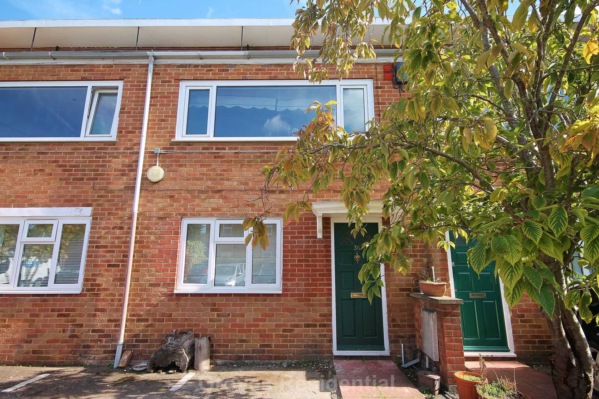 1 bed Annexe for rent in New Malden. From Groves Residential