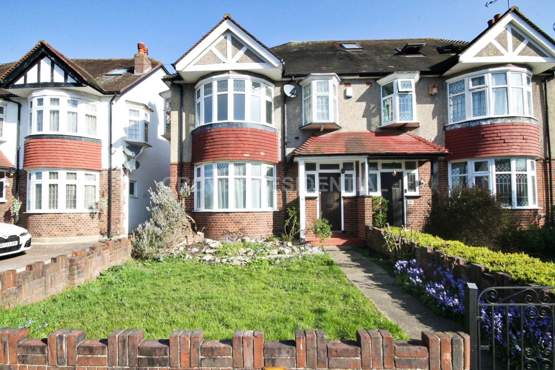 3 bed Semi Detached for rent in New Malden. From Groves Residential 3 bed Semi Detached for rent in New Malden. From Groves Residential