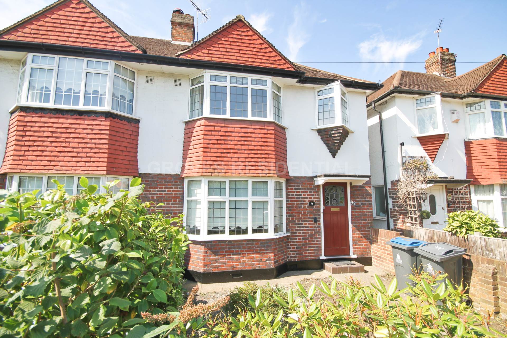 3 bed Semi Detached for rent in Kingston Upon Thames. From Groves Residential