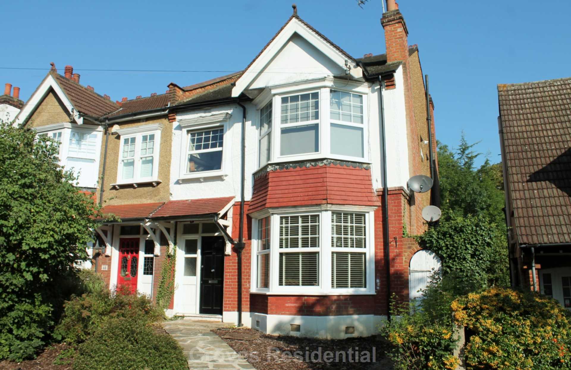 2 bed 1st Floor Flat for rent in New Malden. From Groves Residential
