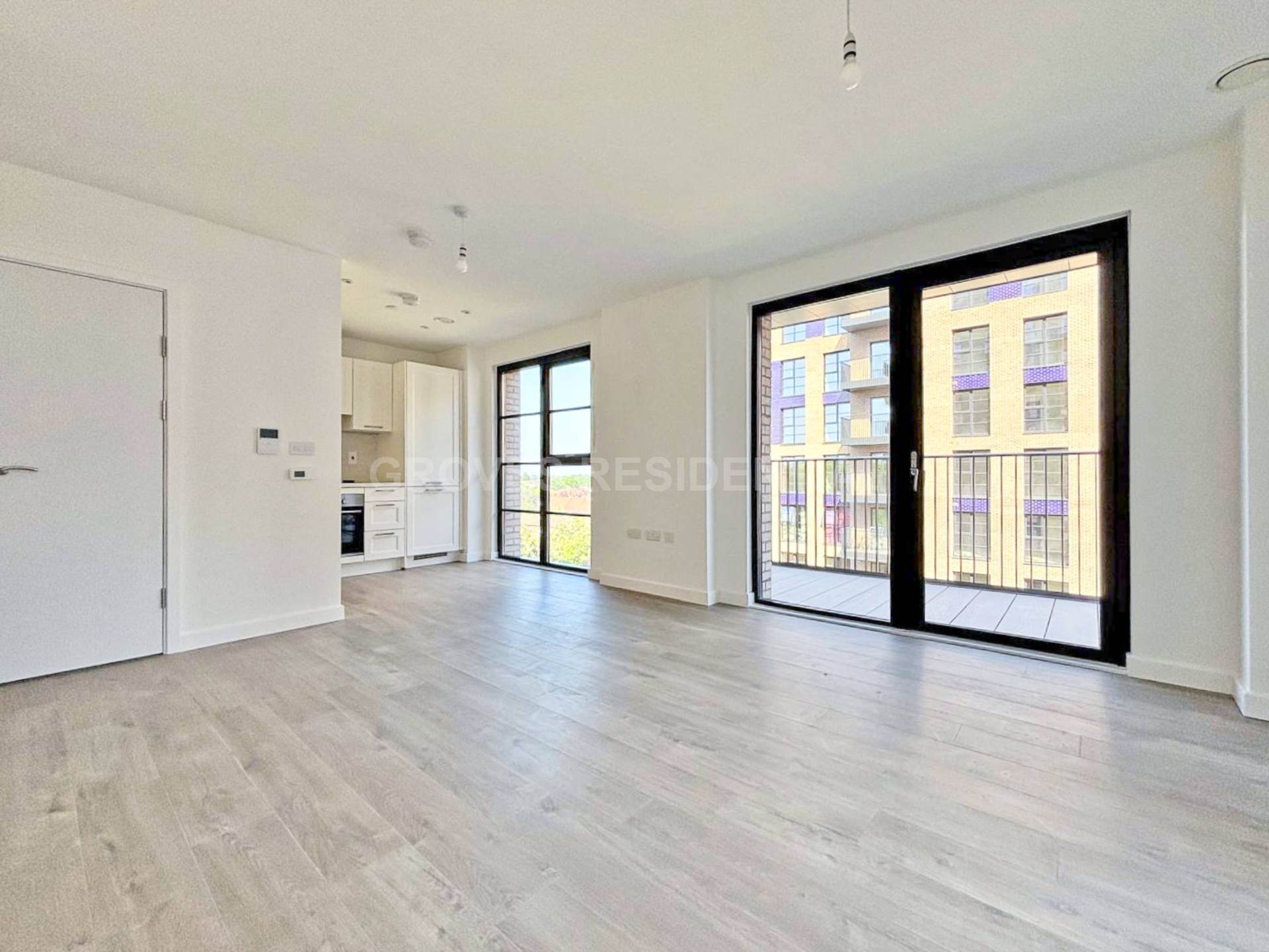 1 bed 1st Floor Flat for rent in New Malden. From Groves Residential