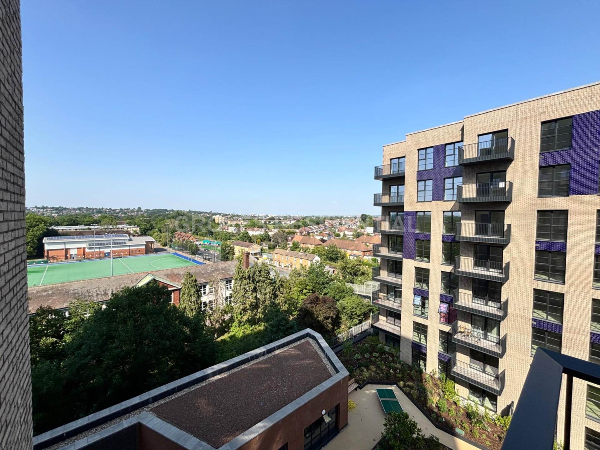 1 bed 1st Floor Flat for rent in New Malden. From Groves Residential