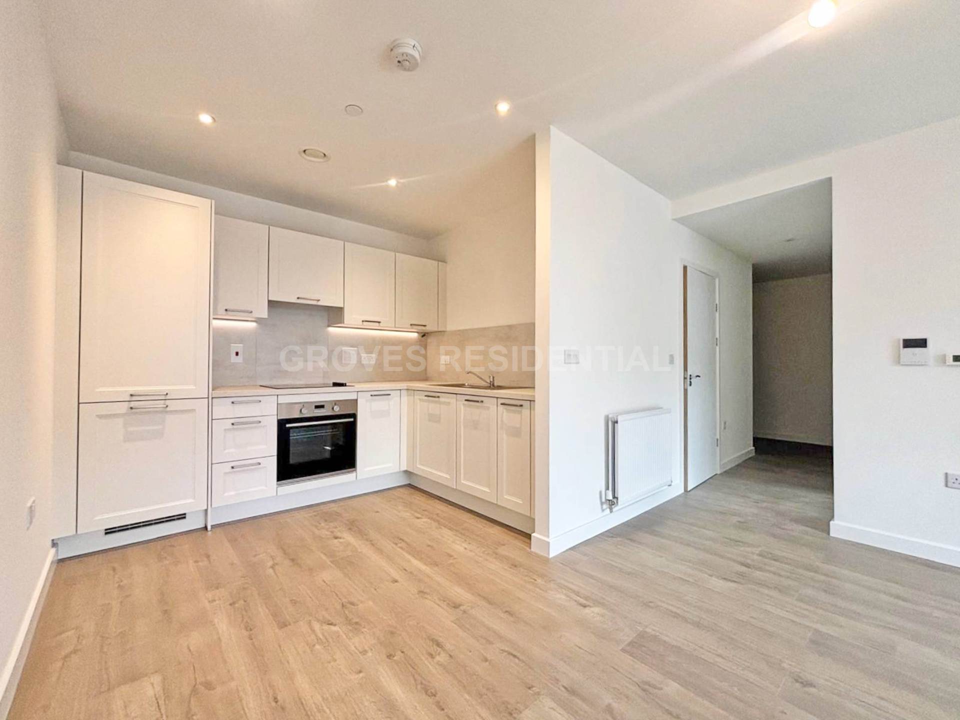 1 bed Apartment for rent in New Malden. From Groves Residential