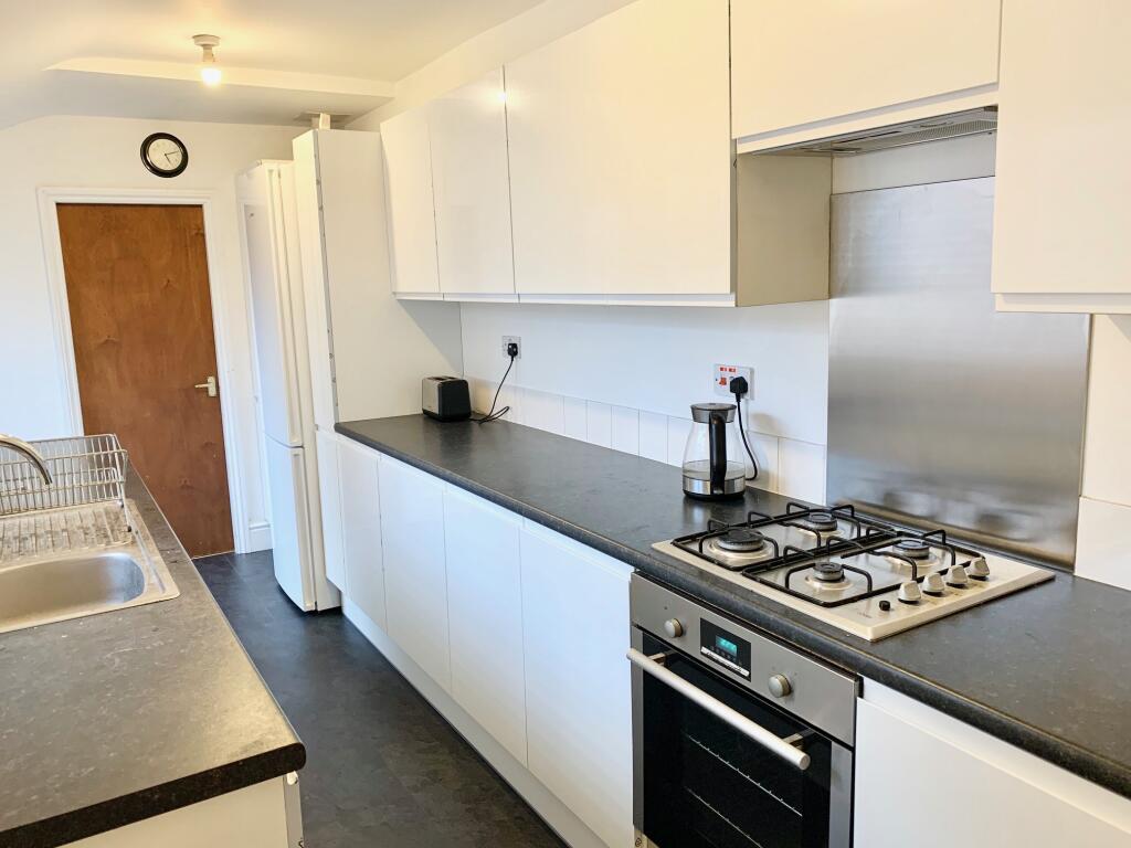 0 bed House Share for rent in West Bridgford. From Frank Innes - Nottingham