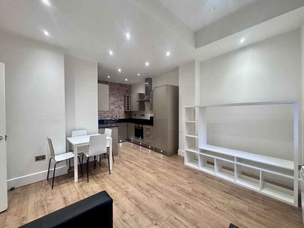 2 bed Apartment for rent in Nottingham. From Frank Innes - Nottingham