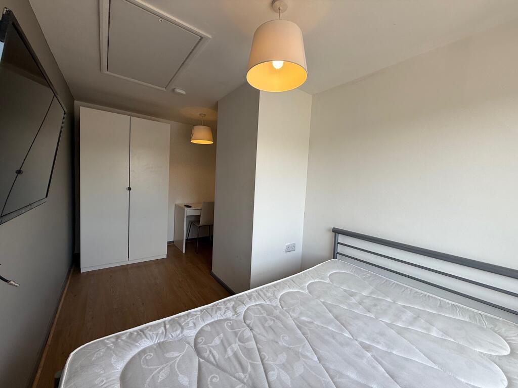 1 bed Detached for rent in Nottingham. From Frank Innes - Nottingham