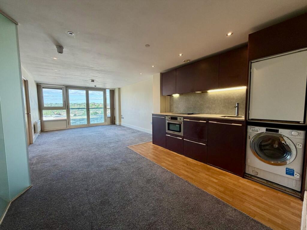 2 bed Apartment for rent in Nottingham. From Frank Innes - Nottingham