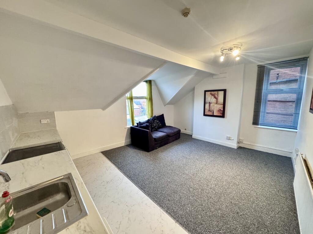 1 bed Apartment for rent in West Bridgford. From Frank Innes Lettings - Nottingham 1 bed Apartment for rent in West Bridgford. From Frank Innes Lettings - Nottingham