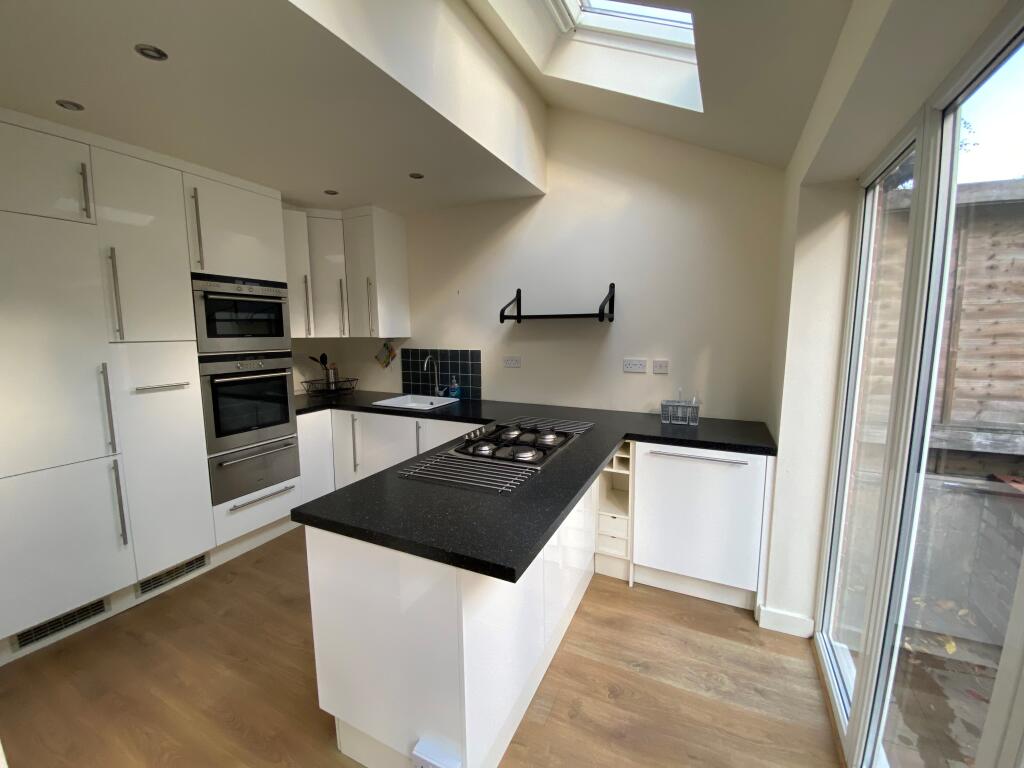 3 bed Detached for rent in Nottingham. From Frank Innes Lettings - Nottingham