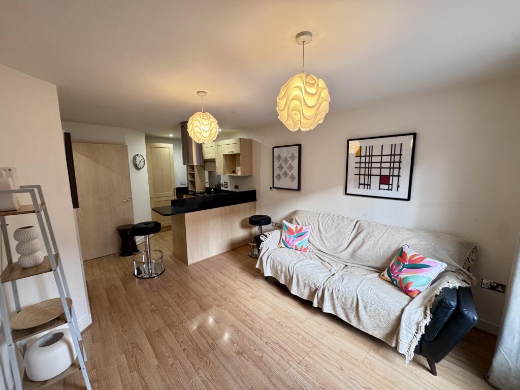 2 bed Apartment for rent in Nottingham. From Frank Innes - Nottingham 2 bed Apartment for rent in Nottingham. From Frank Innes - Nottingham