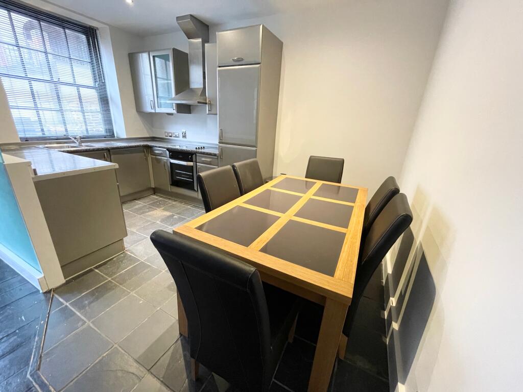 2 bed Apartment for rent in Nottingham. From Frank Innes - Nottingham