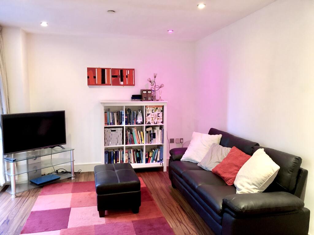 1 bed Apartment for rent in Nottingham. From Frank Innes - Nottingham