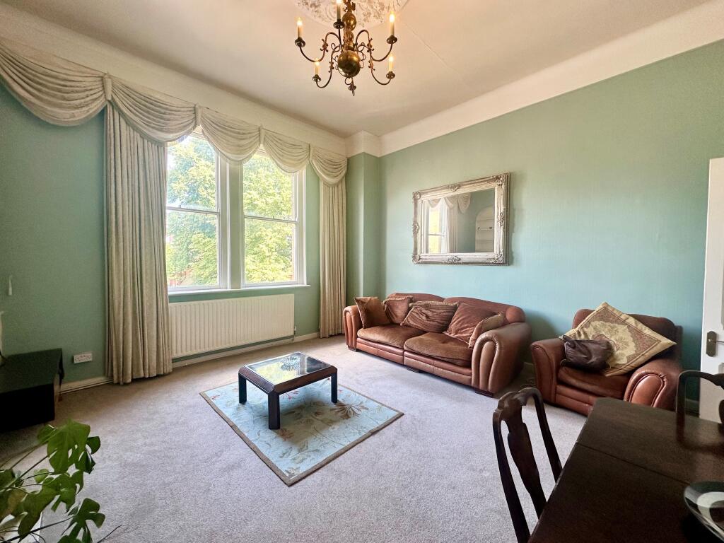 2 bed Annexe for rent in Nottingham. From Frank Innes - Nottingham