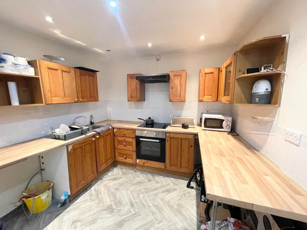 1 bed Apartment for rent in West Bridgford. From Frank Innes - Nottingham