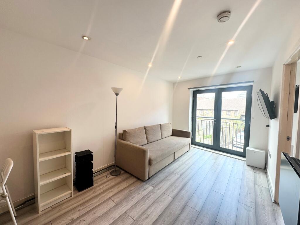 1 bed Apartment for rent in Nottingham. From Frank Innes - Nottingham 1 bed Apartment for rent in Nottingham. From Frank Innes - Nottingham