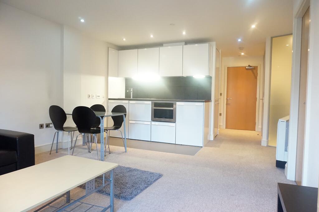 2 bed Apartment for rent in Nottingham. From Frank Innes - Nottingham