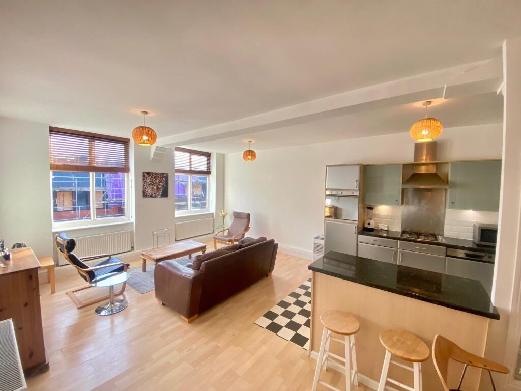 2 bed Apartment for rent in Nottingham. From Frank Innes - Nottingham 2 bed Apartment for rent in Nottingham. From Frank Innes - Nottingham