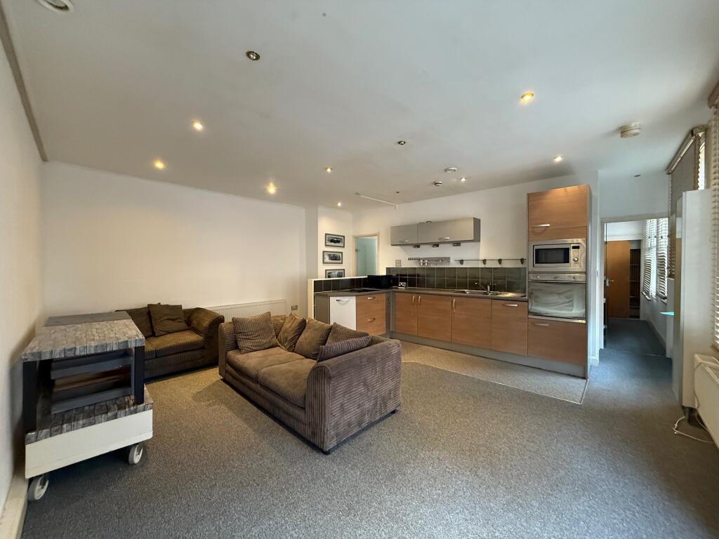 2 bed Apartment for rent in Nottingham. From Frank Innes - Nottingham