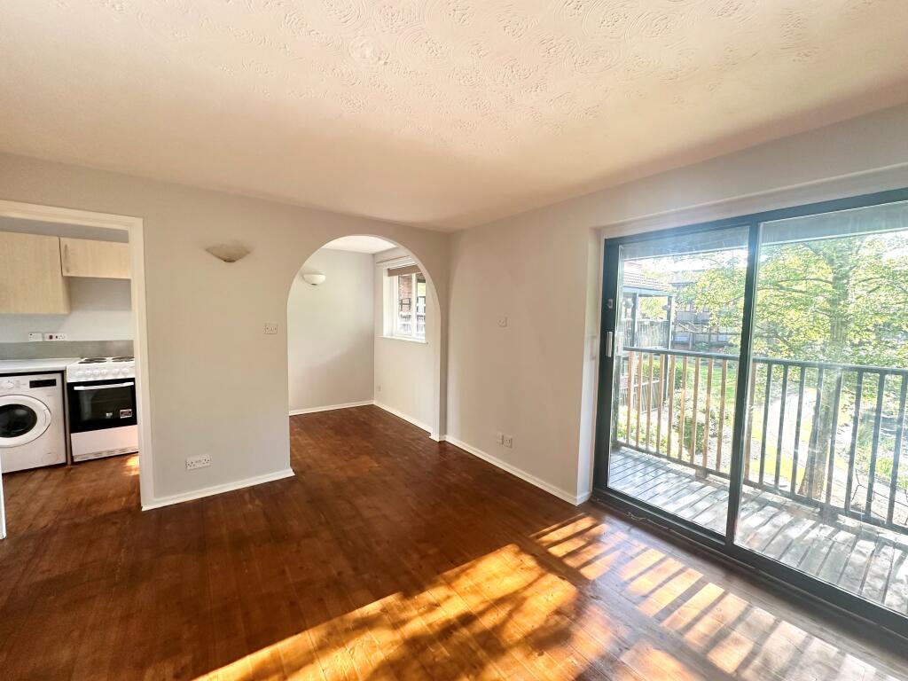 2 bed Apartment for rent in Nottingham. From Frank Innes - Nottingham