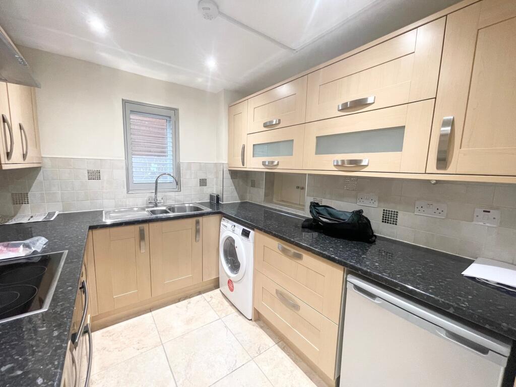 2 bed Apartment for rent in Nottingham. From Frank Innes - Nottingham