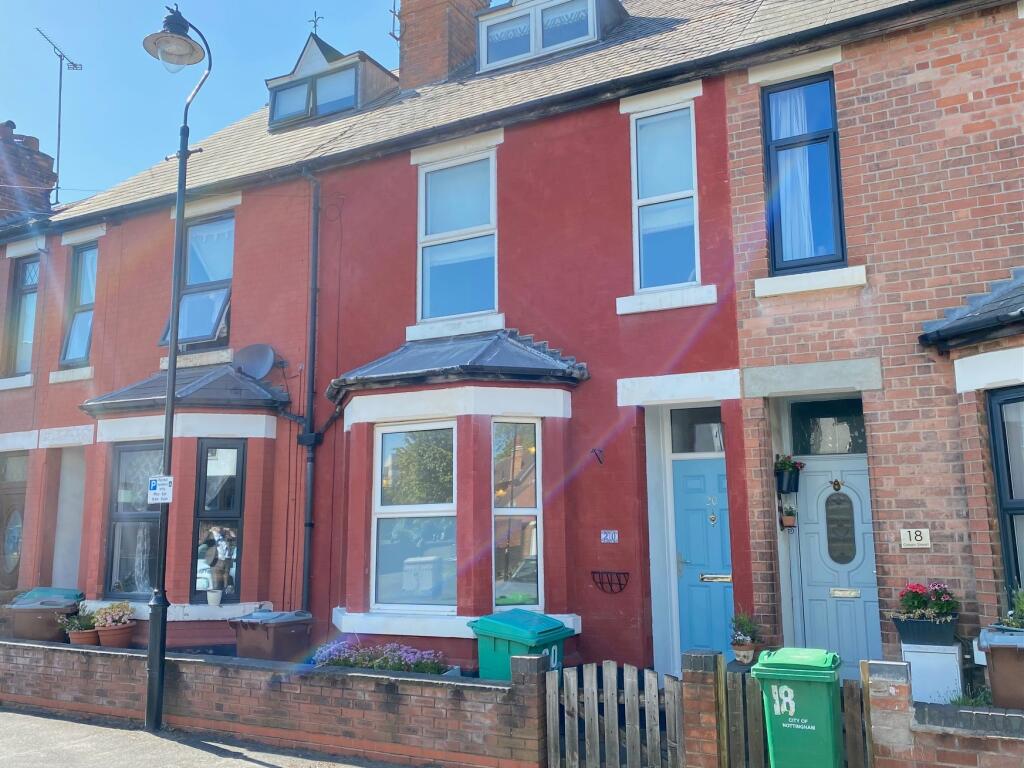 3 bed Detached for rent in West Bridgford. From Frank Innes - Nottingham 3 bed Detached for rent in West Bridgford. From Frank Innes - Nottingham