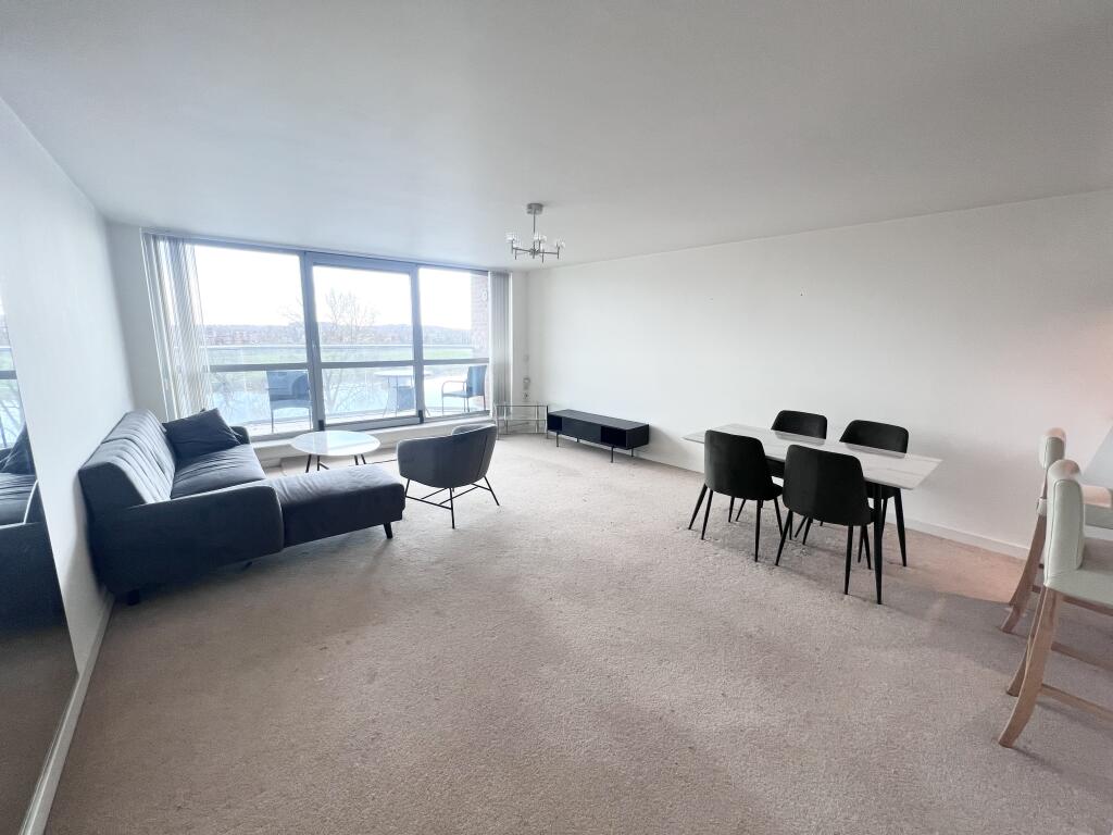 2 bed Apartment for rent in West Bridgford. From Frank Innes - Nottingham