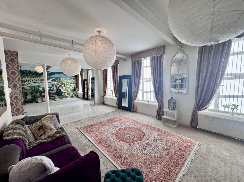 2 bed Apartment for rent in Nottingham. From Frank Innes - Nottingham