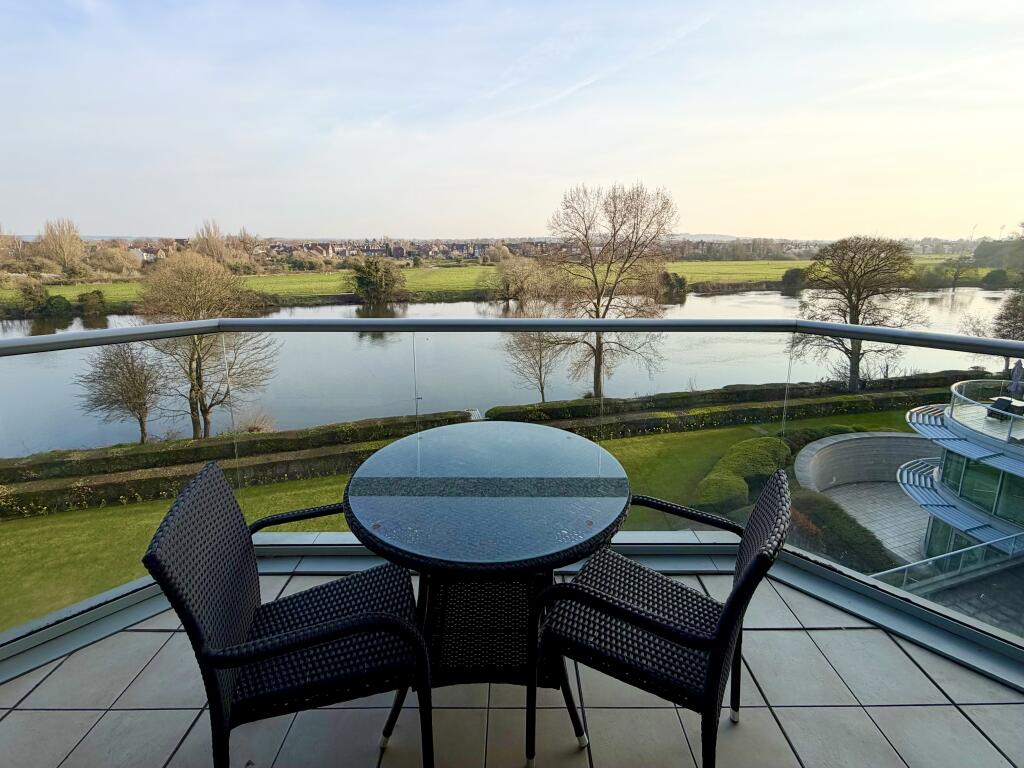 2 bed Apartment for rent in West Bridgford. From Frank Innes - Nottingham