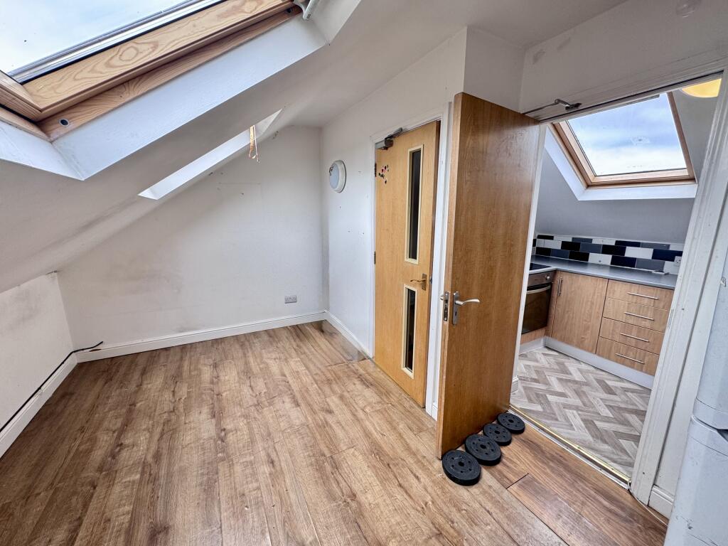 1 bed Apartment for rent in Nottingham. From Frank Innes - Nottingham