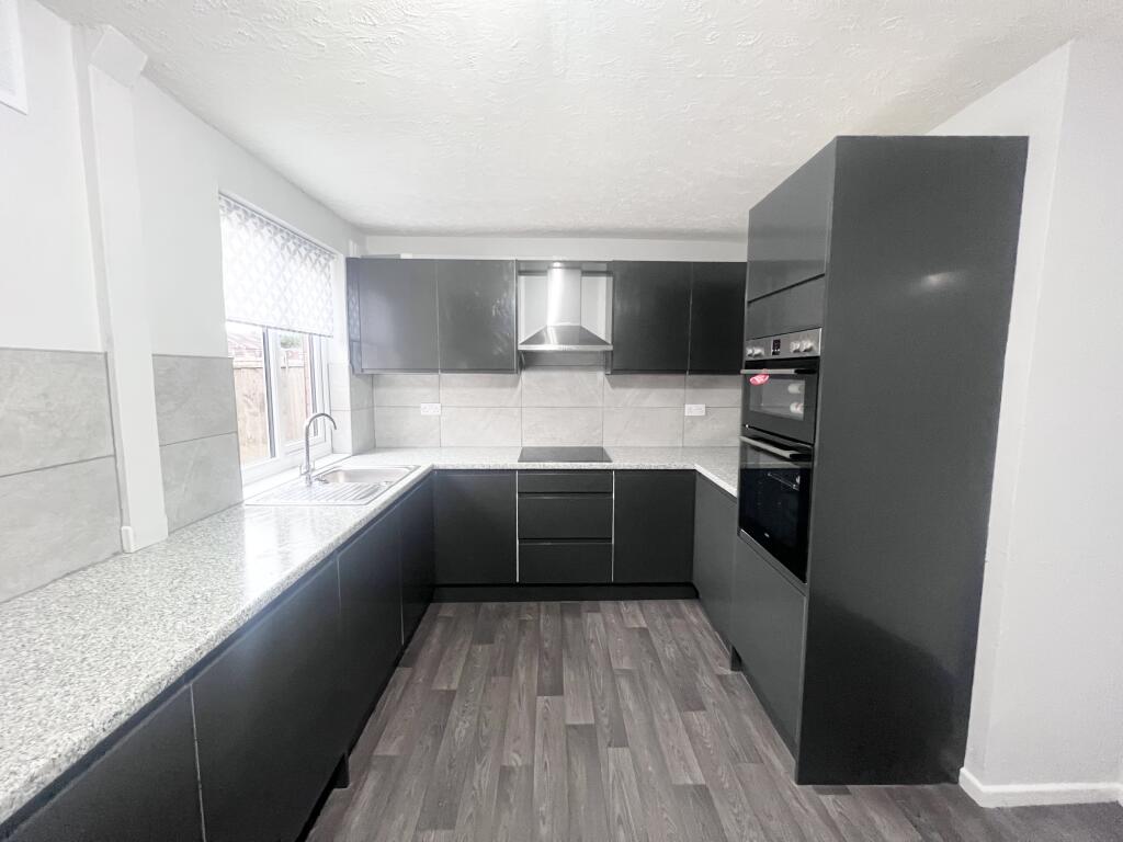 4 bed Detached for rent in Nottingham. From Frank Innes - Nottingham