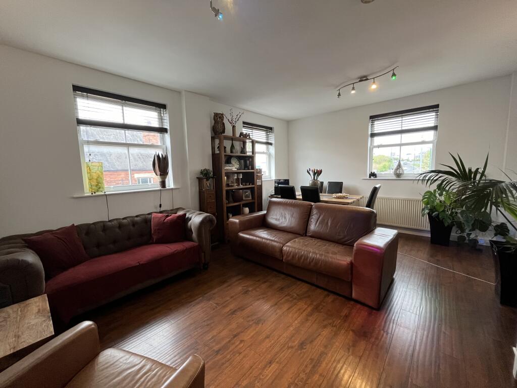 3 bed Apartment for rent in Nottingham. From Frank Innes - Nottingham 3 bed Apartment for rent in Nottingham. From Frank Innes - Nottingham