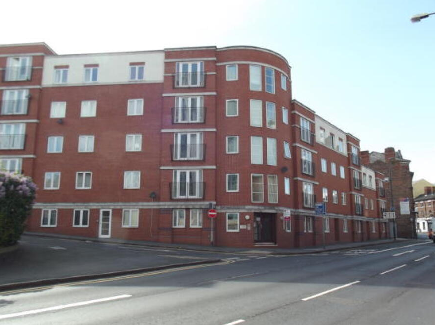 0 bed Garages for rent in Nottingham. From Frank Innes - Nottingham