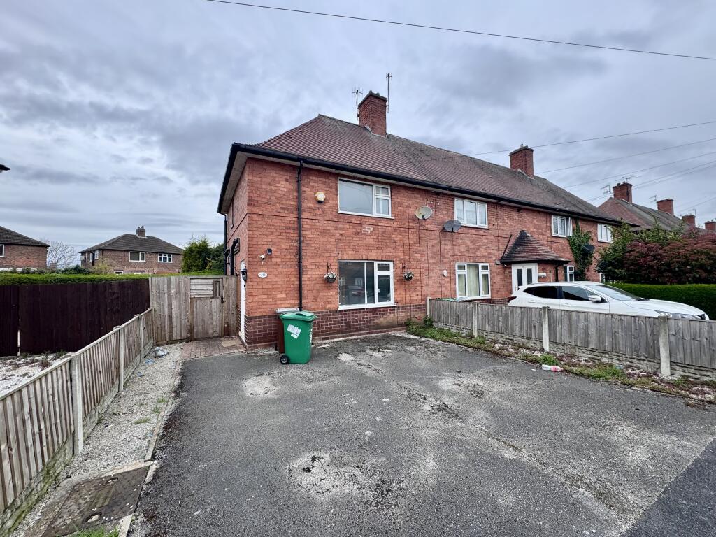 2 bed Detached for rent in Strelley. From Frank Innes - Nottingham