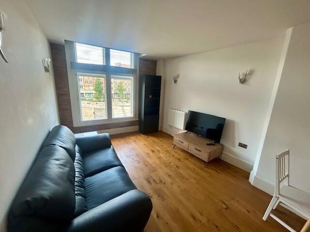 1 bed Apartment for rent in Nottingham. From Frank Innes - Nottingham