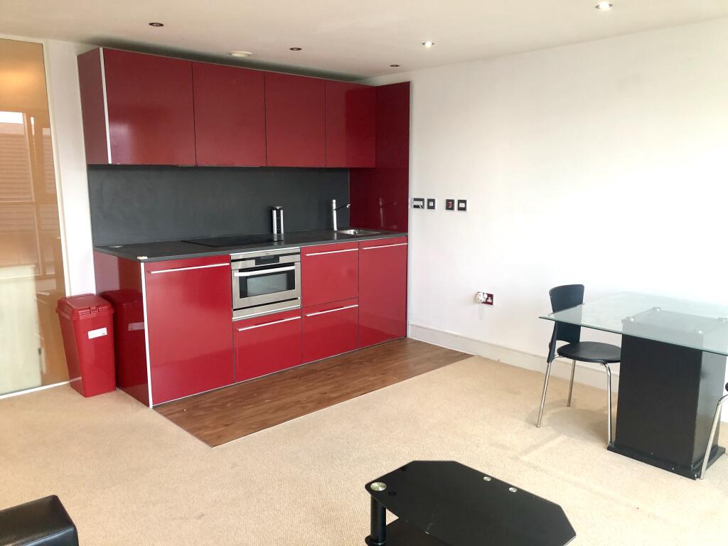 1 bed Apartment for rent in Nottingham. From Frank Innes - Nottingham