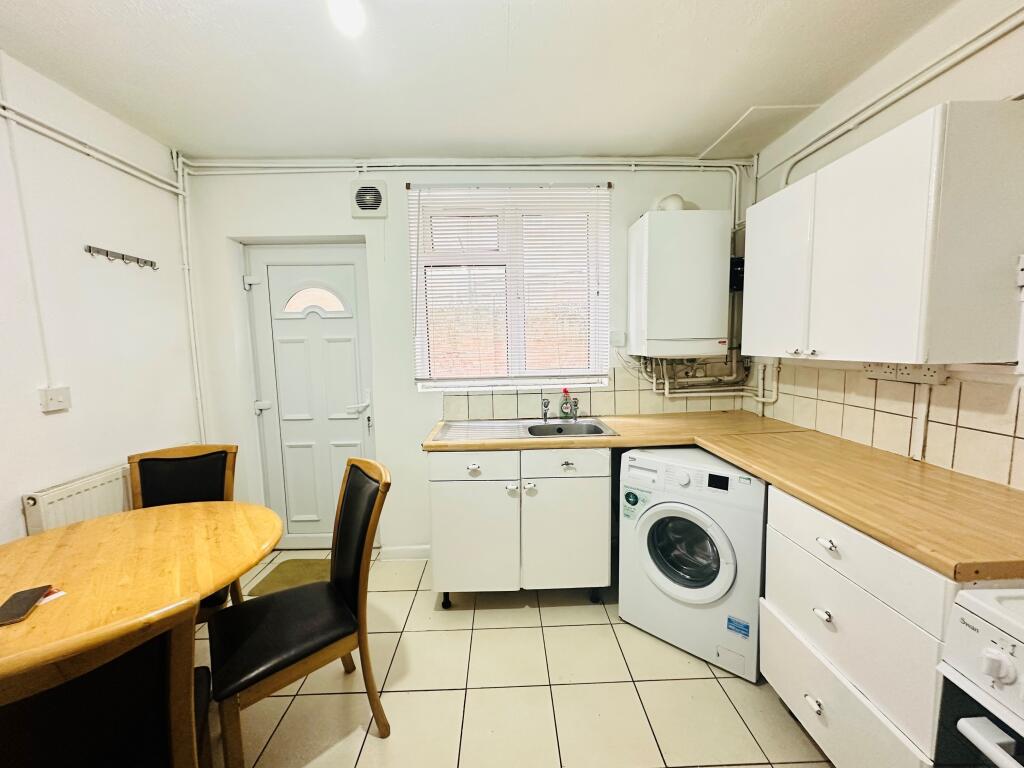 0 bed Apartment for rent in Nottingham. From Frank Innes - Nottingham