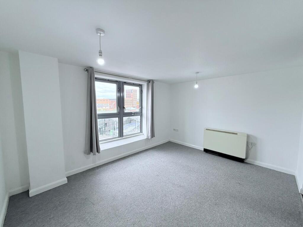 1 bed Apartment for rent in Nottingham. From Frank Innes - Nottingham